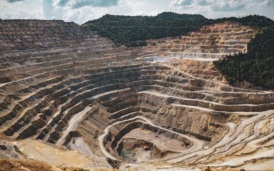 Australia’s Mining Industry: A Key Player in the Global Decarbonisation Effort
